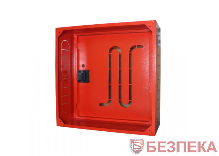Шафа для пожежного крана 600х600х230