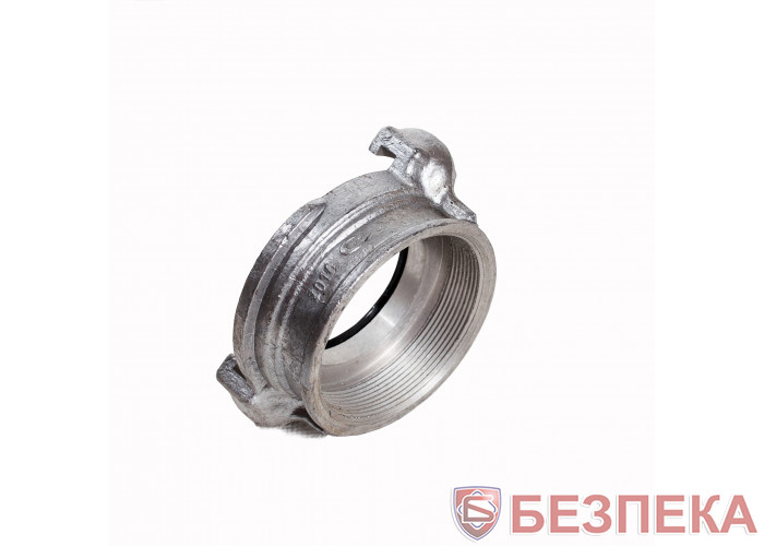 Головка муфтовая всасывающая ГМВ-100