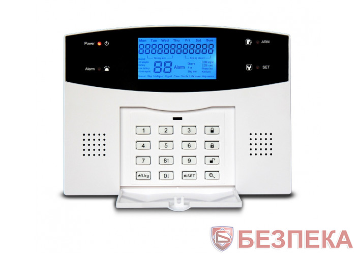 GSM Сигналізація комплект WL-JT-99AS