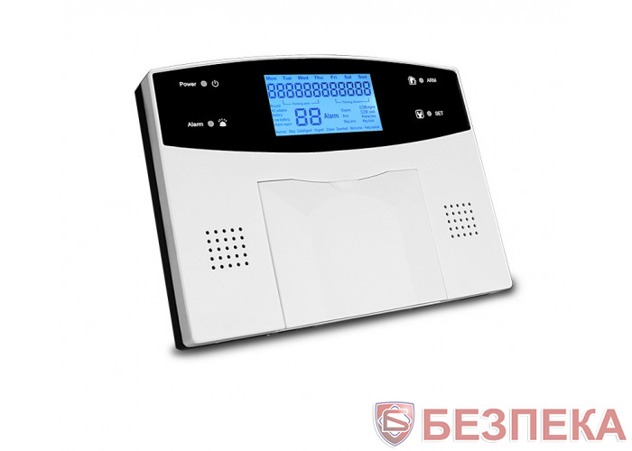 GSM Сигналізація комплект WL-JT-99AS