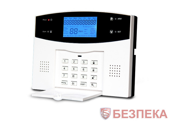 GSM Сигналізація комплект WL-JT-99AS