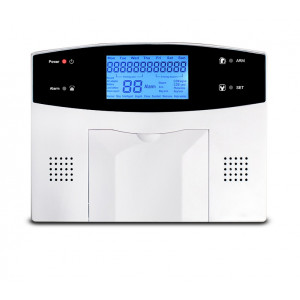 GSM Сигналізація комплект WL-JT-99AS