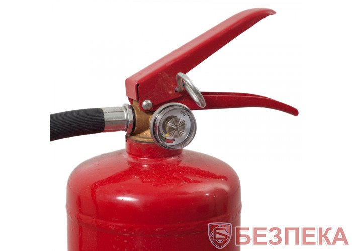 Автомобільний вогнегасник ВП-9 (з)