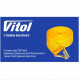Стяжка груза 5Т. ST-212D-10 YL  50мм х 10м (color box)