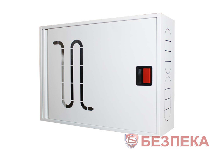 Шкаф для пожарного крана 800х600х230
