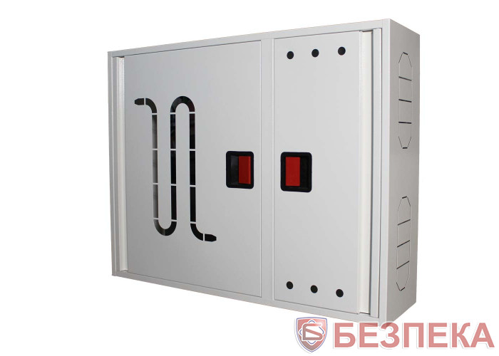 Шкаф для пожарного крана 900х700х230