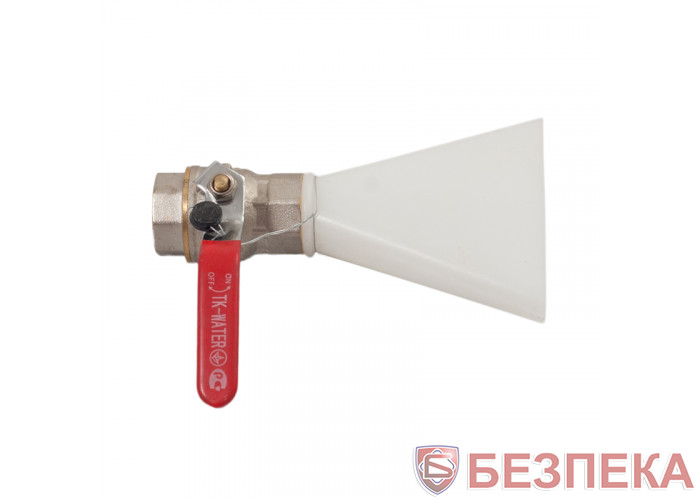 ЗПУ на вогнегасник порошковий ВП-45, ВП-90