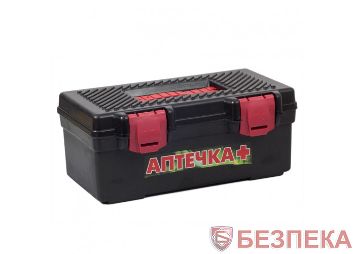 Аптечка АМА-2 для мікроавтобуса (до 18 осіб)