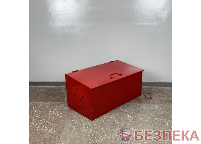 Ящик для песка 0,2 куб