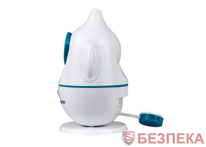 WiFi IP камера ESCAM QF521 Penguin