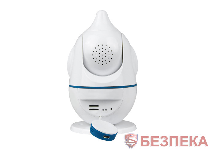 WiFi IP камера ESCAM QF521 Penguin