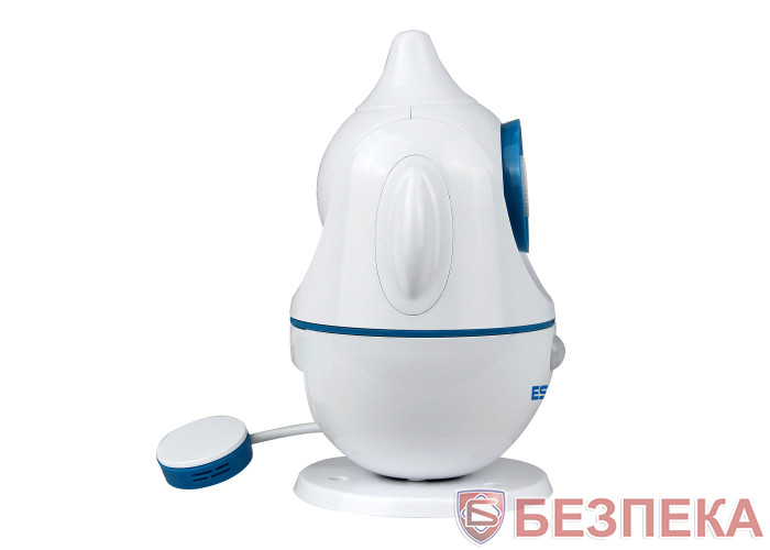 WiFi IP камера ESCAM QF521 Penguin