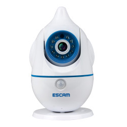 WiFi IP камера ESCAM QF521 Penguin 
