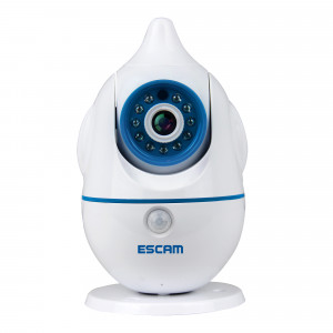 WiFi IP камера ESCAM QF521 Penguin 