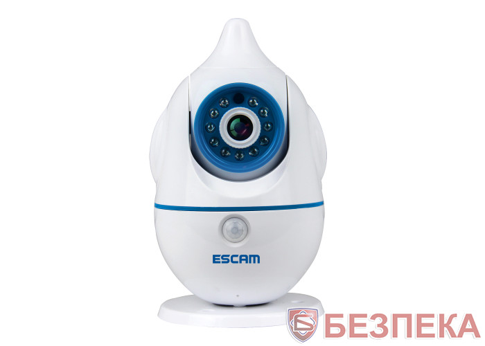 WiFi IP камера ESCAM QF521 Penguin