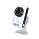 WiFi IP камера ESCAM QF502 Keeper