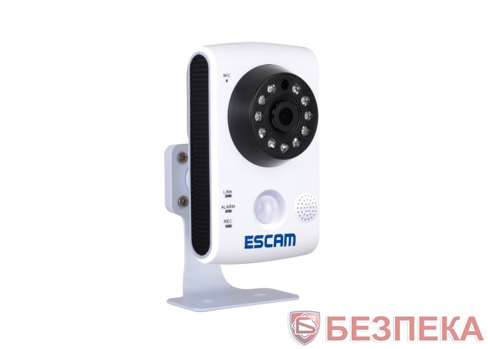 WiFi IP камера ESCAM QF502 Keeper