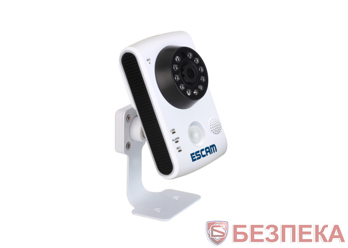 WiFi IP камера ESCAM QF502 Keeper