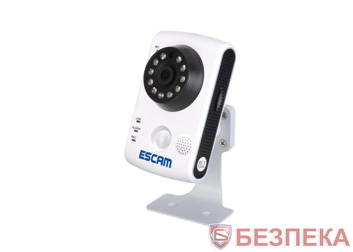 WiFi IP камера ESCAM QF502 Keeper