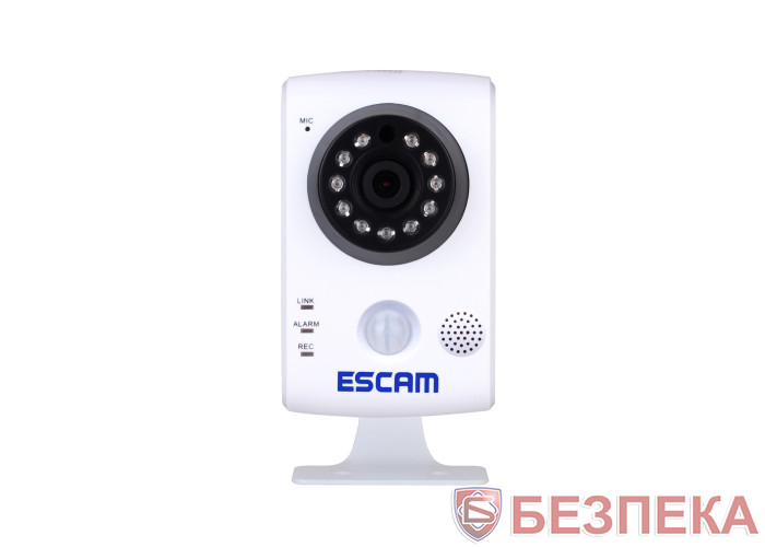 WiFi IP камера ESCAM QF502 Keeper