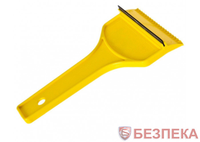 Скребок Tom Par t-подібний пластиковий