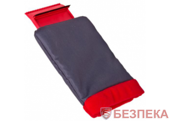 Скребок Tom Par t-подібний з рукавицею