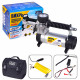 Компресор Вихор КА-В12170 100psi/12Amp/35л/прикур.+перехідник/шланг 2,0 м