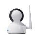 WiFi IP камера ESCAM QF007 біла