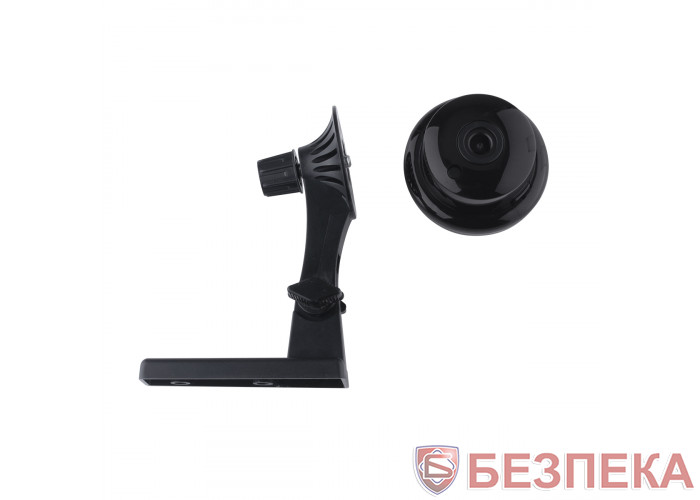 WiFi IP камера ESCAM Q6 Button