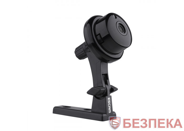 WiFi IP камера ESCAM Q6 Button