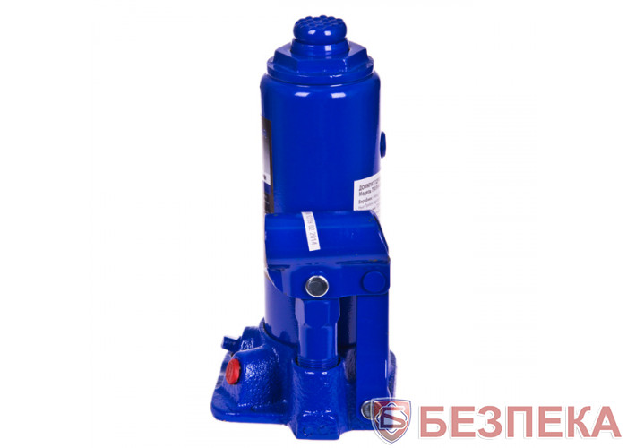 Домкрат гидравл. телескоп  3т короб. min 194мм - max 372 мм. (T90304) 3,8 кг