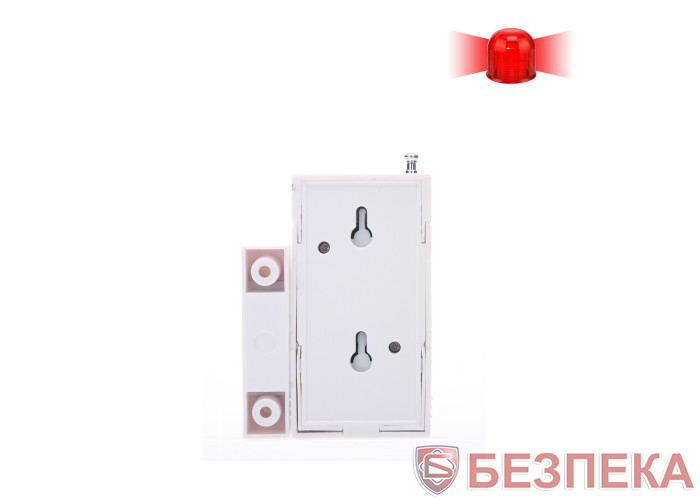 Бездротовий датчик відкриття дверей ESCAM AS001