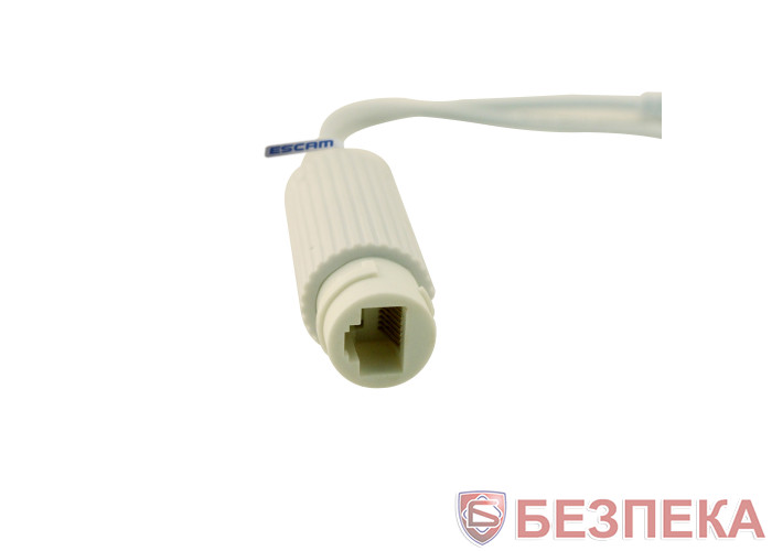 Спліттер ESCAM S2 PoE - кабель для IP камер