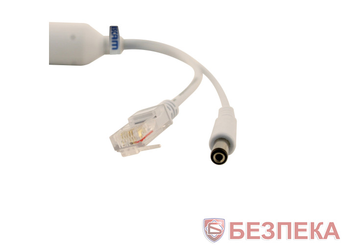 Спліттер ESCAM S2 PoE - кабель для IP камер