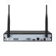 Комплект відеоспостереження ESCAM WNK803 8CH 720P Wireless NVR KITS EU