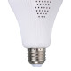 WiFi IP камера ESCAM QP136 960P HD LED Bulb Light