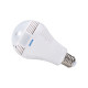 WiFi IP камера ESCAM QP136 960P HD LED Light Bulb