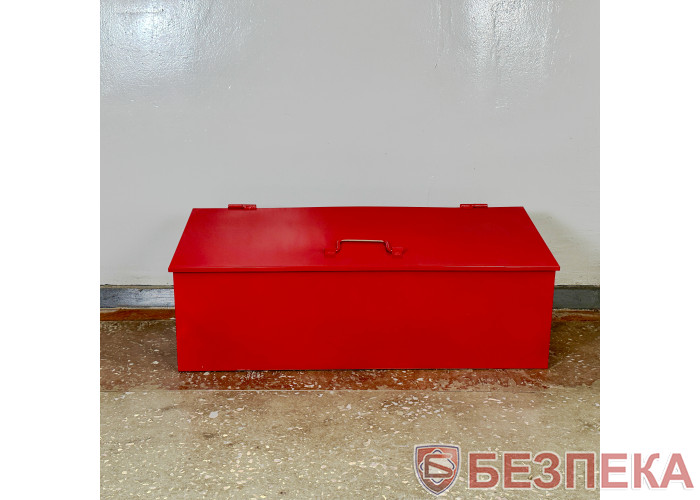 Ящик для піску 0,12 куб