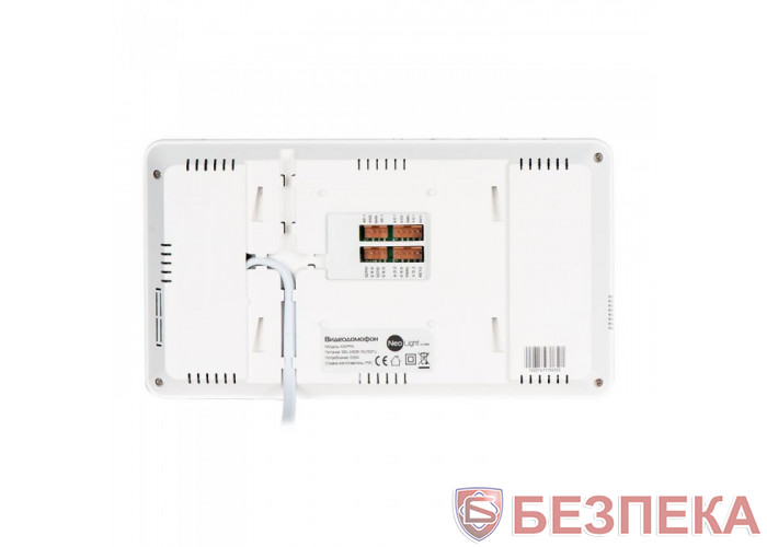 Відеодомофон NeoLight KAPPA
