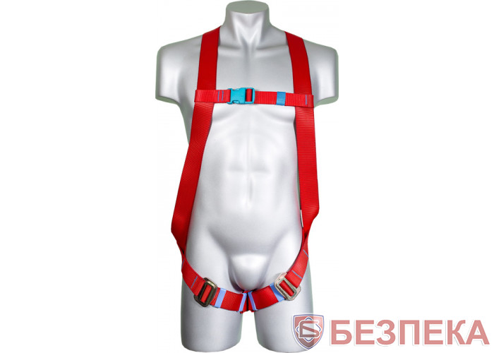 Пояс запобіжний ПП2-01 (без додаткового обладнання)