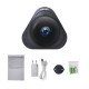 WiFi IP камера ESCAM Q8 B Fish eye