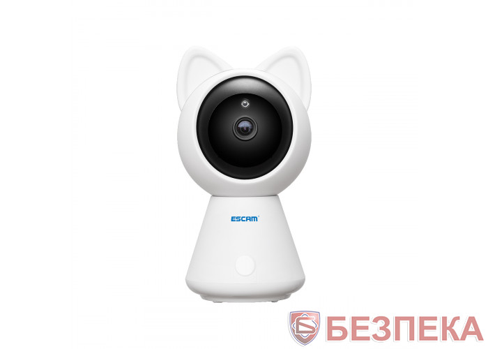 WiFi IP камера ESCAM QF509 Cat