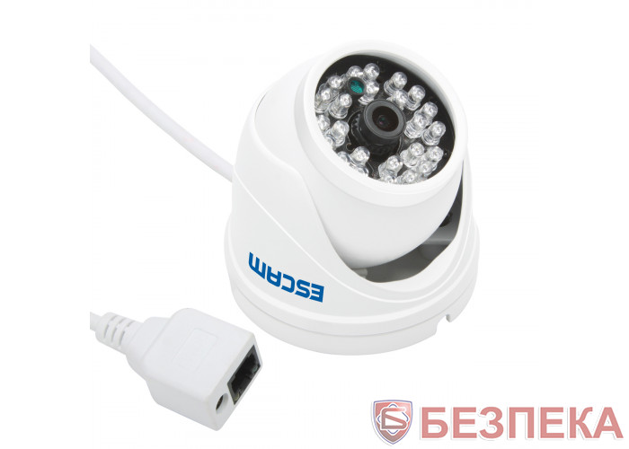 IP камера ESCAM QD520 Peashooter