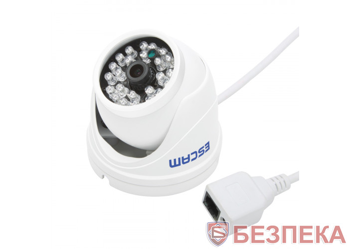 IP камера ESCAM QD520 Peashooter