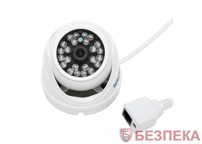 IP камера ESCAM QD520 Peashooter