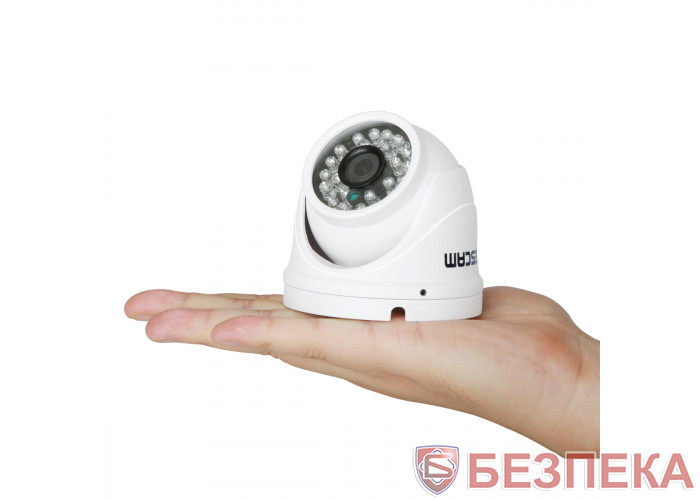IP камера ESCAM QD520 Peashooter