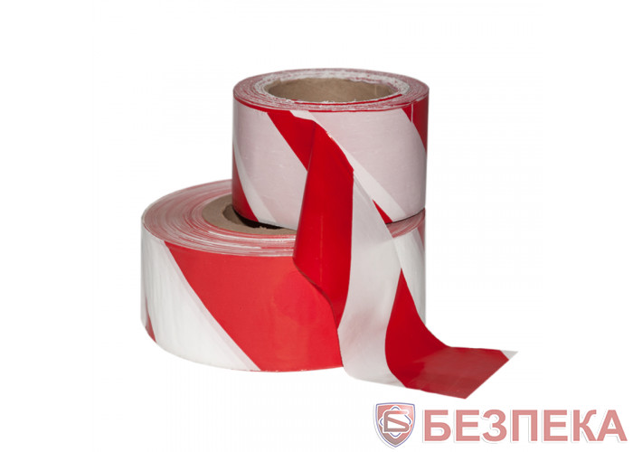 Стрічка сигнальна 500 м