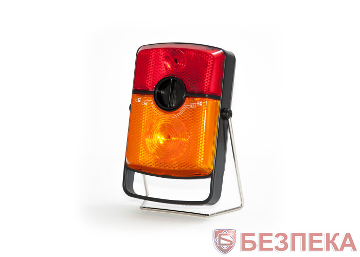 Миготливий ліхтар
