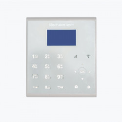 GSM Сигналізація комплект GSM WIFI V8 