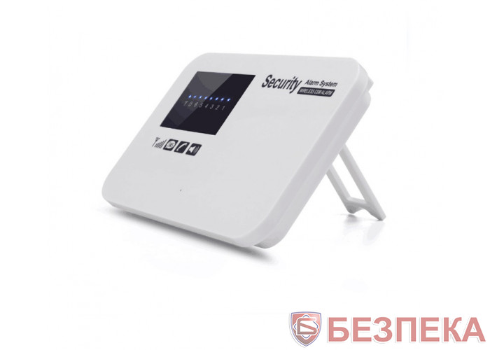 GSM Сигнализация комплект WL-JT-11G